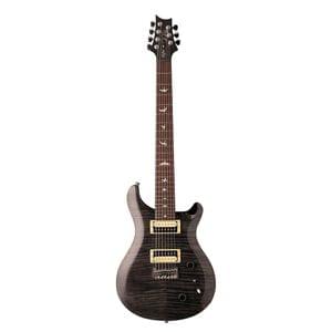 PRS 7GB Grey Black SE 7 String SVN Electric Guitar